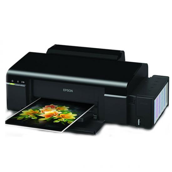 Epson L110 Inkjet Printer پرینتر اپسون L 110