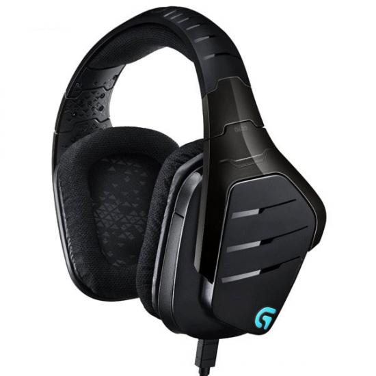 Logitech g633 shop
