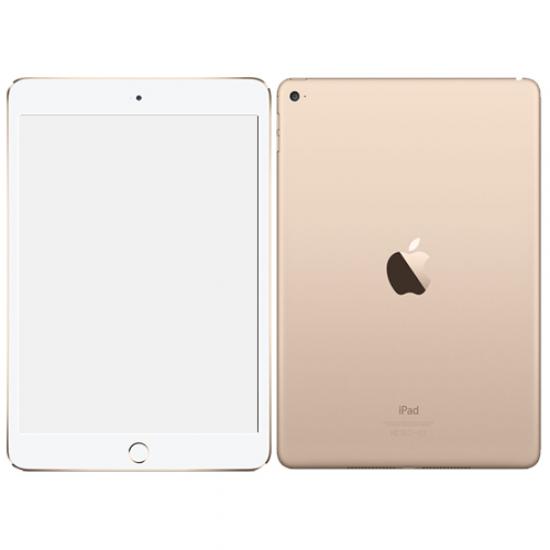 Apple iPad Air 2 Wi-Fi 64GB تبلت اپل آی پد ایر2 Wi-Fi - 64GB