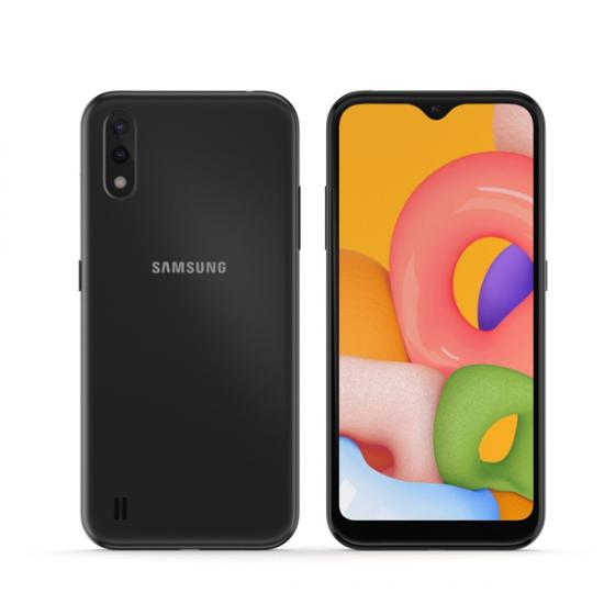 samsung galaxy a015f