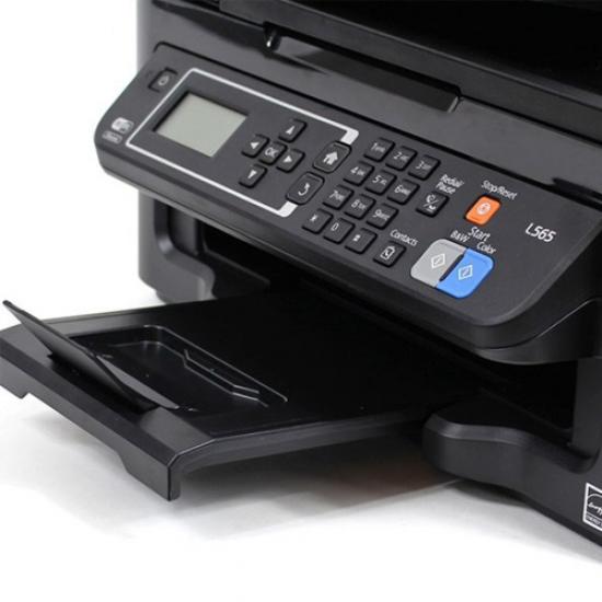 قیمت خرید پرینتر اپسون 565 کد3565 EPSON L565 Printer