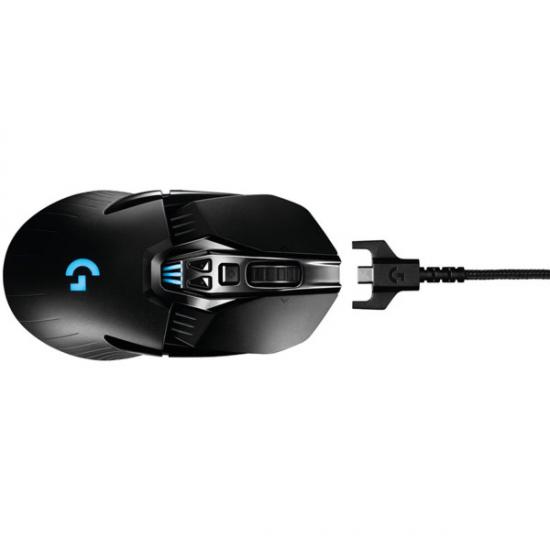 Logitech g900 clearance