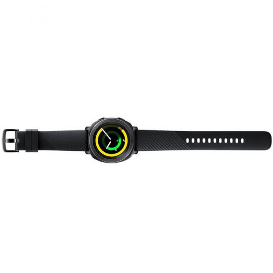 Gear sport smart clearance watch