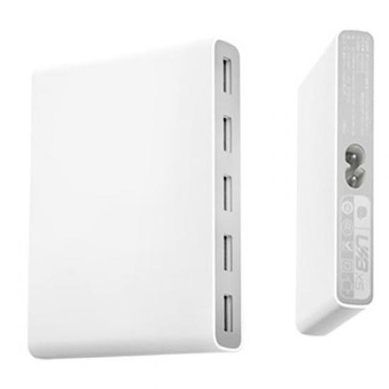Xiaomi Multi Port Power Adapter قیمت خرید فروش شارژر شيائومی 3492
