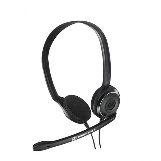 قیمت خرید هدست سنهایزر PC3 کد5367 | Sennheiser PC 3 Headset