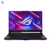Asus ROG strix G17 G733PYV R9 7945HX3D 32 1SSD 16 4090 WQHD