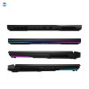 Asus ROG strix G17 G733PYV R9 7945HX3D 32 1SSD 16 4090 WQHD
