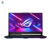 Asus ROG strix G17 G733PYV R9 7945HX3D 32 1SSD 16 4090 WQHD