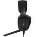 Logitech G35 Surround Sound Headset