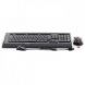 A4TECH 9300 F Wireless Keyboard and Mouse Set
