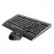 A4TECH 9300 F Wireless Keyboard and Mouse Set