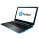 HP Pavilion 15 p114ne i7-6-1-2