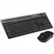 TSCO TKM7106W Wireless Keyboard and Mouse