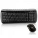 TSCO TKM8150 Keyboard and Mouse
