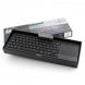 Logitech K830 Illuminated Wireless Keyboard