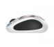 Logitech M238 Doodle Techie White Wireless Mouse