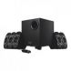 Creative SBS A550 5.1 Speakers