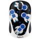 Logitech M238 Space Man Wireless Mouse