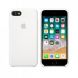 Apple iPhone 8 / 7 Silicone Case