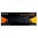 A4TECH KM 720 USB Wired Keyboard عکس شماره 3