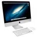 Apple iMac 21.5 Inch ME087 2014