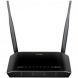 D-Link DSL-2740U ADSL2  Modem with Wireless N300 Router