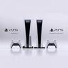 Sony PlayStation 5 Digital Edition Game Console
