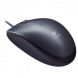 Logitech M90 Wired Mouse