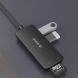Orico 3 Port USB Hub with TF and SD Card Reader H3TS-U2 عکس شماره 2