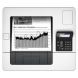HP MFP M506dn LaserJet Pro Printer