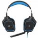 Logitech G430 Gaming Headset