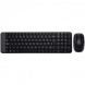 Logitech MK220 Wireless Keyboard and Mouse