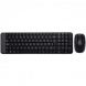 Logitech MK220 Wireless Keyboard and Mouse