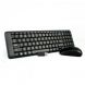 Logitech MK220 Wireless Keyboard and Mouse