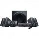 Logitech Z906 Surround Sound Speaker System