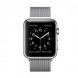 Apple Watch Steel Milanese Loop 38mm