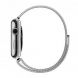 Apple Watch Steel Milanese Loop 38mm