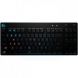 Logitech G Pro Gaming Keyboard