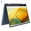 ASUS ZenBook 14 Flip OLED UP3404VA i5 1340P 8 512SSD INT