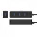 Orico 4 Port USB 3.0 Hub W5PH4-U3-V1 عکس شماره 2