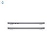 Apple MacBook Air CTO M2 16 1 15.3 inch Gray