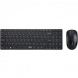 Rapoo E9300P Wireless Keyboard and Mouse