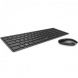 Rapoo E9300P Wireless Keyboard and Mouse