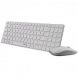 Rapoo E9300P Wireless Keyboard and Mouse