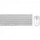 Rapoo E9300P Wireless Keyboard and Mouse