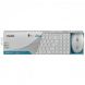 Rapoo E9300P Wireless Keyboard and Mouse