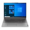 Lenovo ThinkBook 16 Ryzen 7 5800H 16 512SSD 6 3060 WQXGA