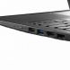 Lenovo Yoga 300 N3060 2 128GB SSD INT HD Touch