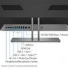 HP Pavilion 24 XA0125 AIO i7 8700T 16 1 128SSD 2 MX230 FHD TOUCH