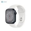 Apple Watch Series 8 45mm Aluminum Case With Sport Band